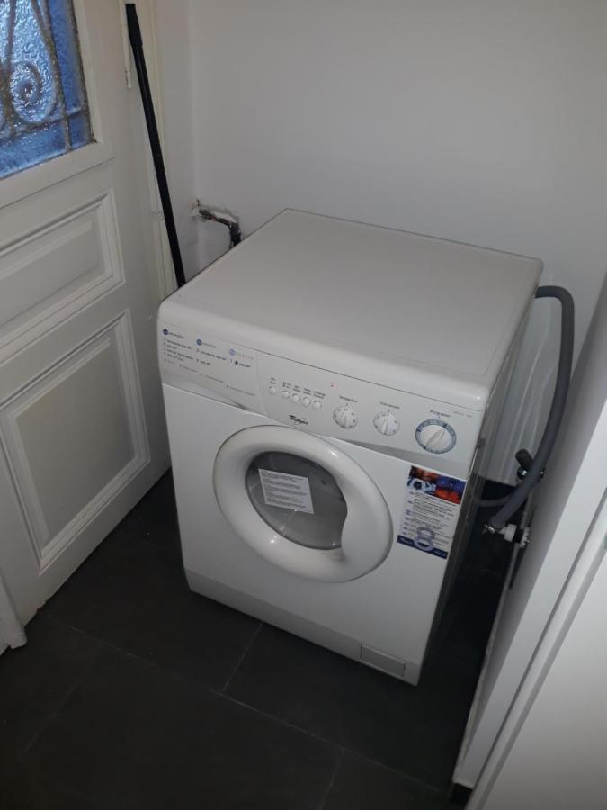 Monteapartments Vienna Belvedere 10 Minutes To Downtown Екстериор снимка