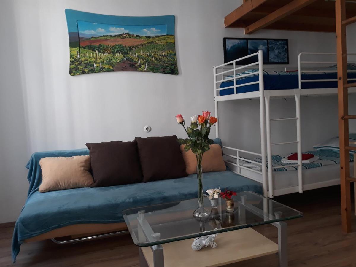 Monteapartments Vienna Belvedere 10 Minutes To Downtown Екстериор снимка