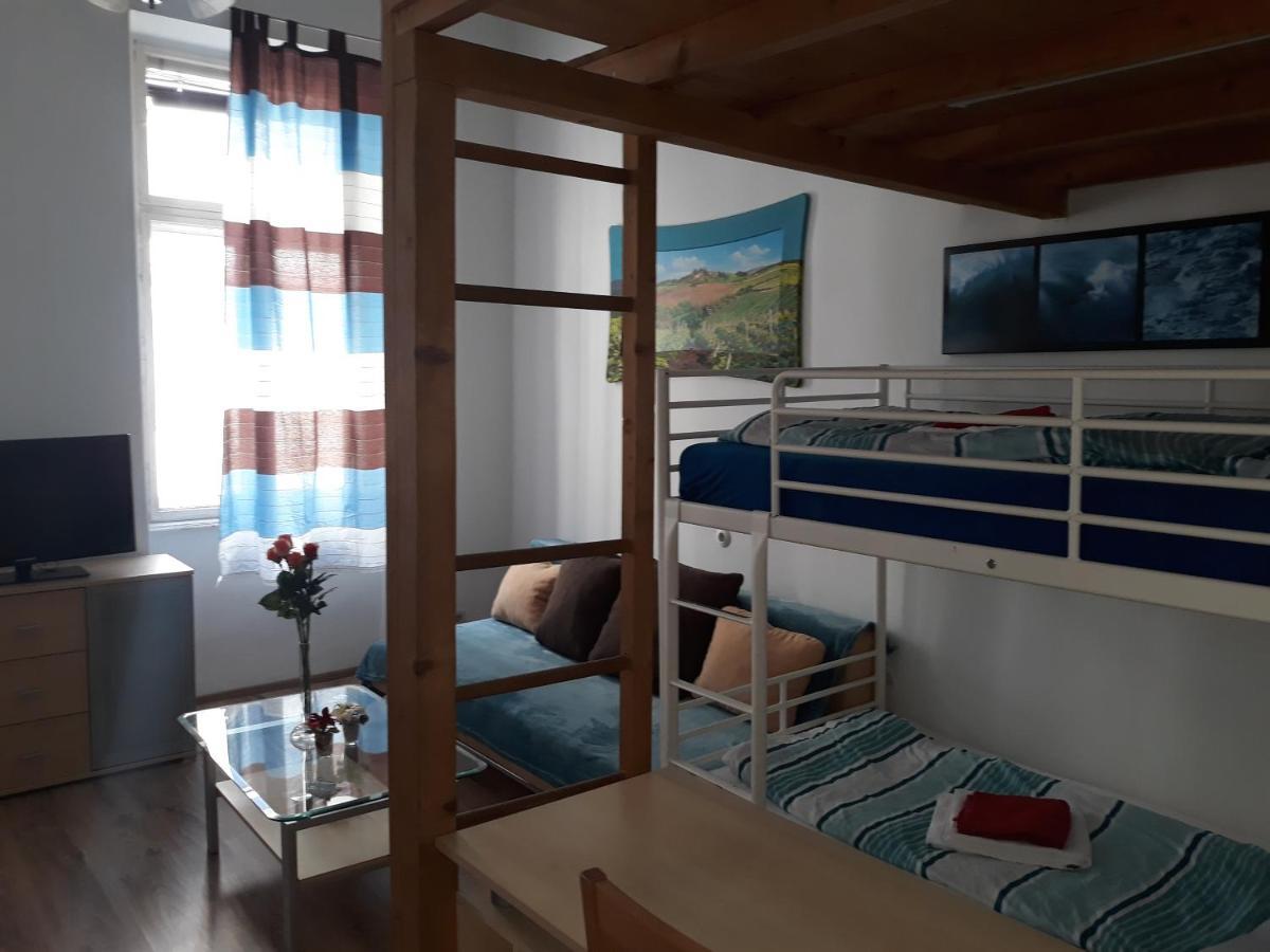 Monteapartments Vienna Belvedere 10 Minutes To Downtown Екстериор снимка