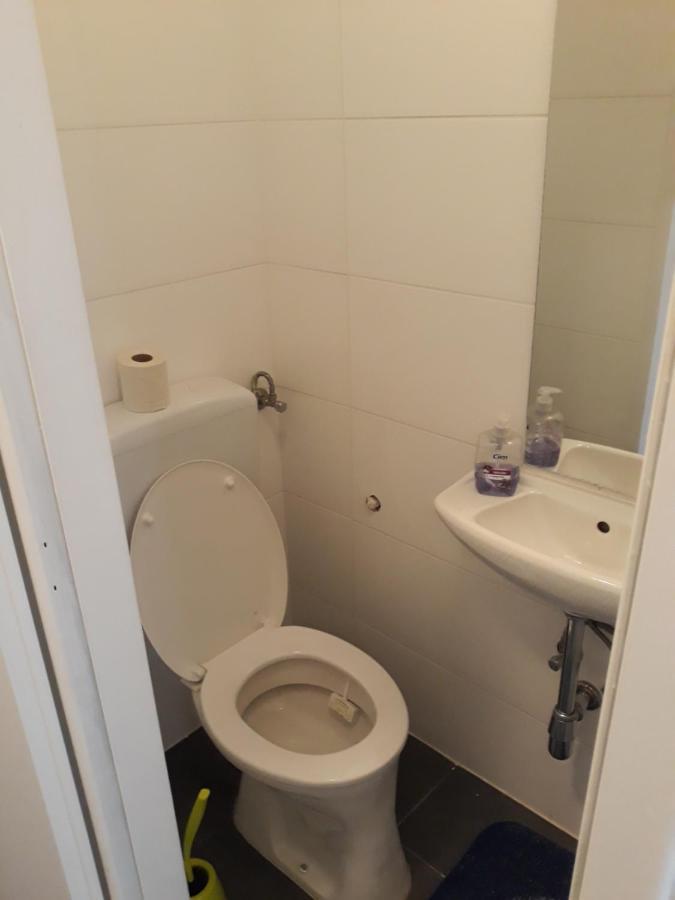 Monteapartments Vienna Belvedere 10 Minutes To Downtown Екстериор снимка