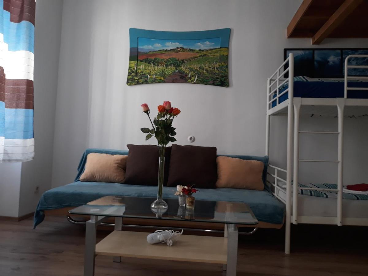 Monteapartments Vienna Belvedere 10 Minutes To Downtown Екстериор снимка