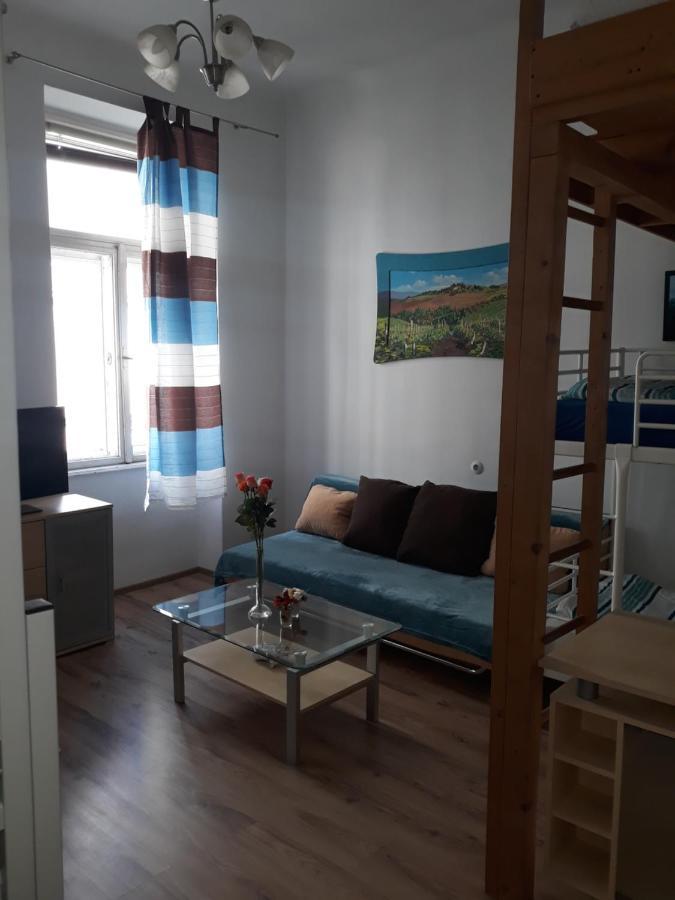 Monteapartments Vienna Belvedere 10 Minutes To Downtown Екстериор снимка