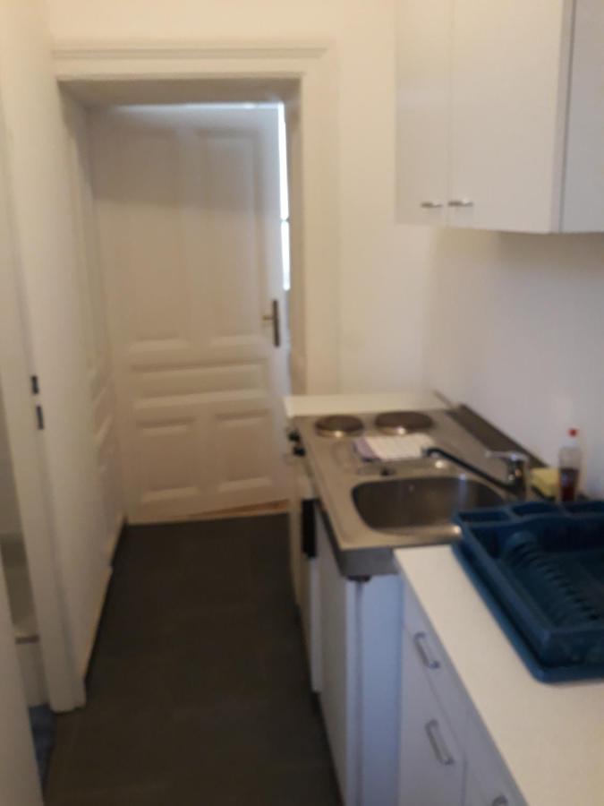 Monteapartments Vienna Belvedere 10 Minutes To Downtown Екстериор снимка