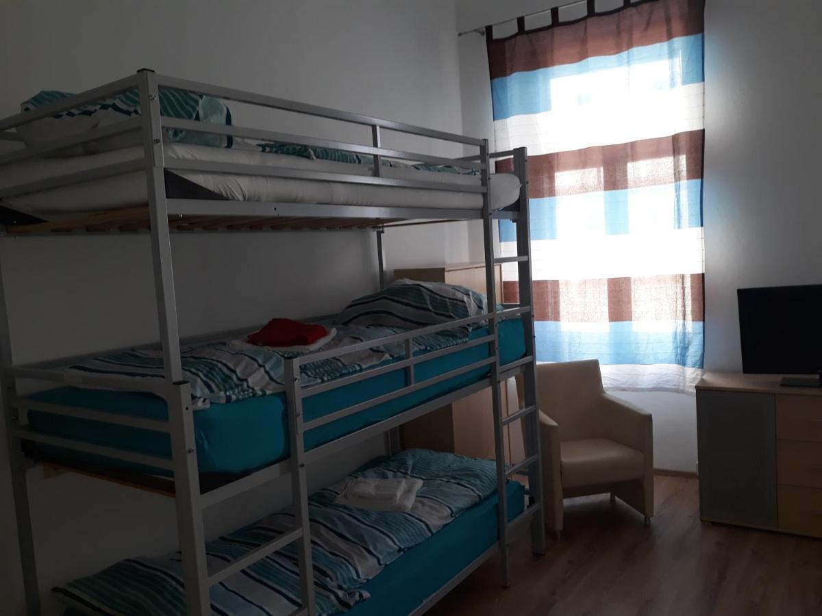 Monteapartments Vienna Belvedere 10 Minutes To Downtown Екстериор снимка