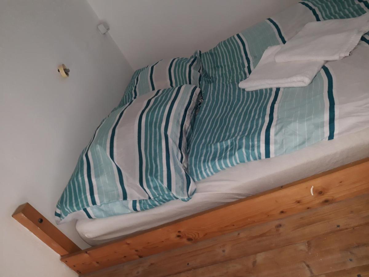 Monteapartments Vienna Belvedere 10 Minutes To Downtown Екстериор снимка