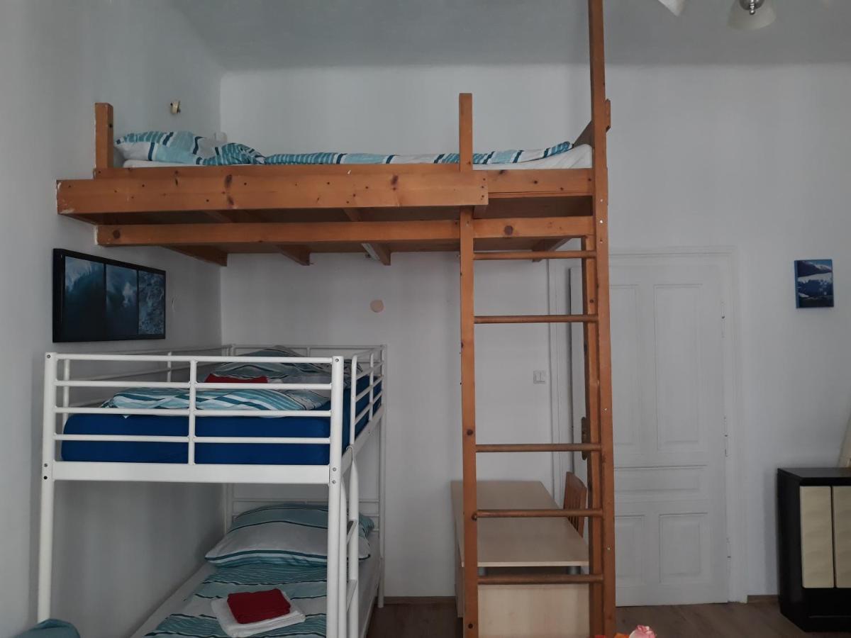Monteapartments Vienna Belvedere 10 Minutes To Downtown Екстериор снимка