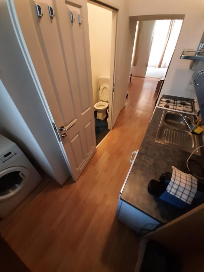 Monteapartments Vienna Belvedere 10 Minutes To Downtown Екстериор снимка