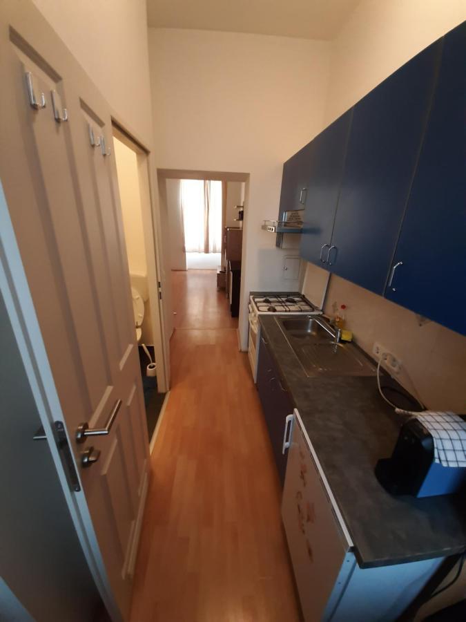 Monteapartments Vienna Belvedere 10 Minutes To Downtown Екстериор снимка