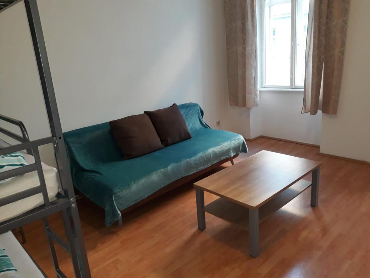 Monteapartments Vienna Belvedere 10 Minutes To Downtown Екстериор снимка