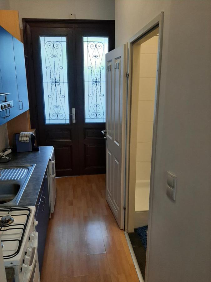Monteapartments Vienna Belvedere 10 Minutes To Downtown Екстериор снимка