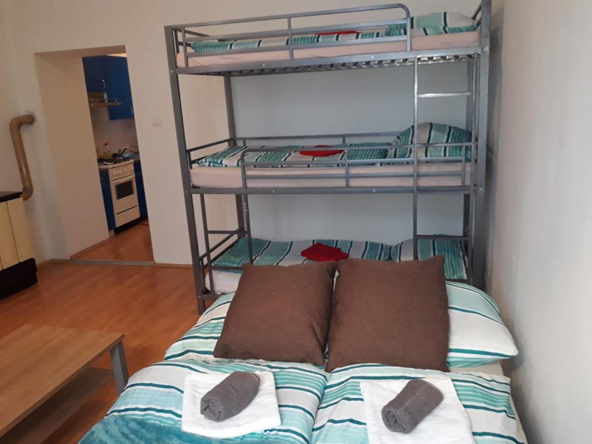 Monteapartments Vienna Belvedere 10 Minutes To Downtown Екстериор снимка
