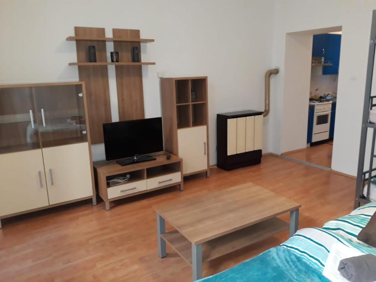 Monteapartments Vienna Belvedere 10 Minutes To Downtown Екстериор снимка