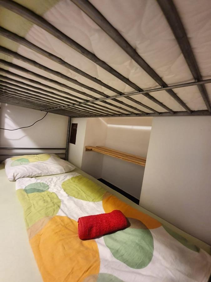 Monteapartments Vienna Belvedere 10 Minutes To Downtown Екстериор снимка
