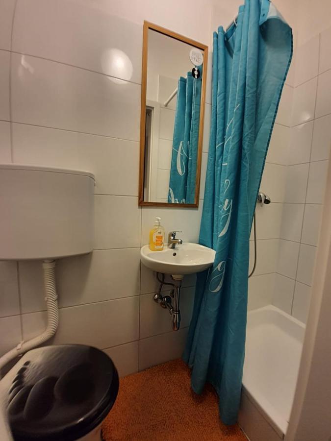 Monteapartments Vienna Belvedere 10 Minutes To Downtown Екстериор снимка