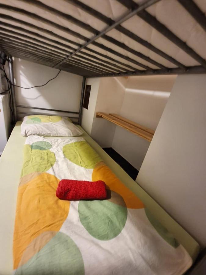 Monteapartments Vienna Belvedere 10 Minutes To Downtown Екстериор снимка