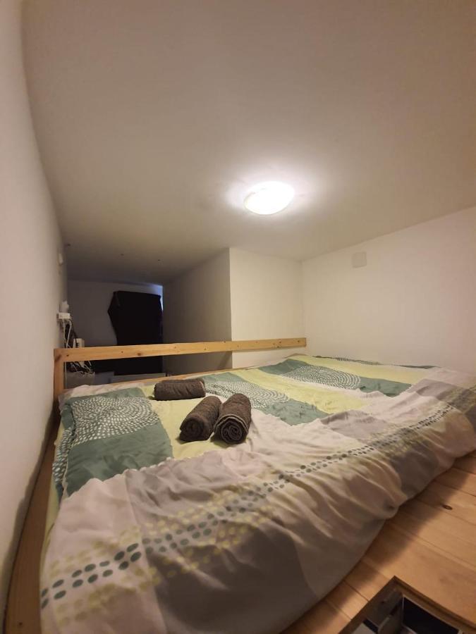 Monteapartments Vienna Belvedere 10 Minutes To Downtown Екстериор снимка