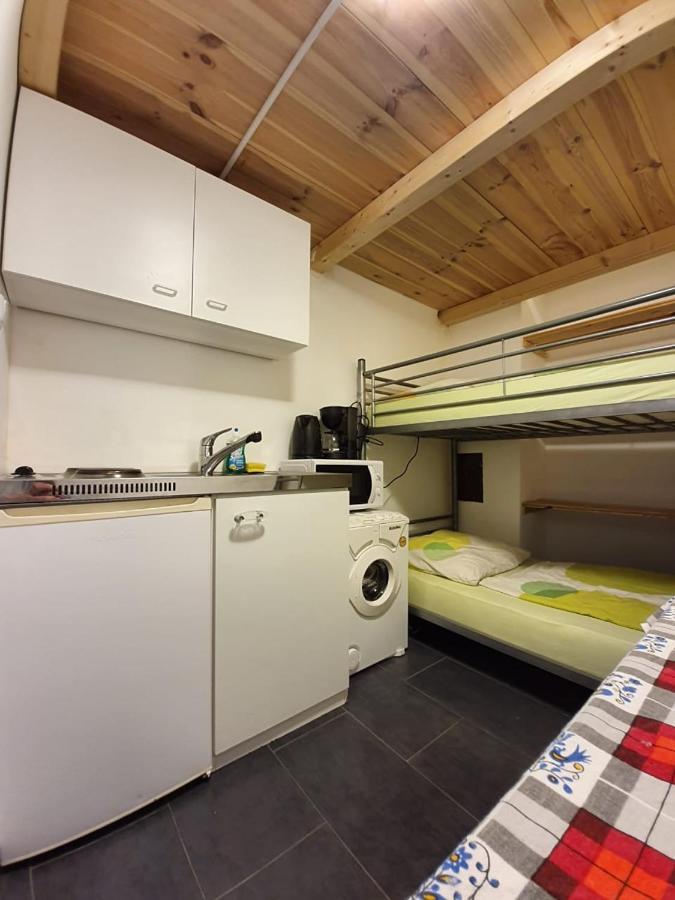 Monteapartments Vienna Belvedere 10 Minutes To Downtown Екстериор снимка
