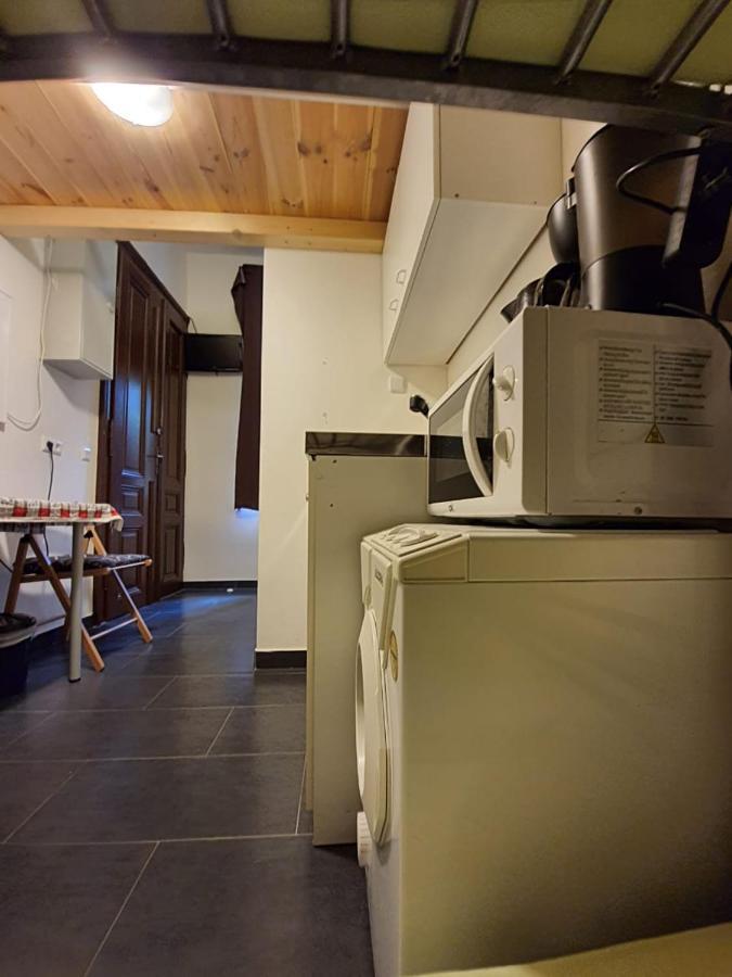 Monteapartments Vienna Belvedere 10 Minutes To Downtown Екстериор снимка