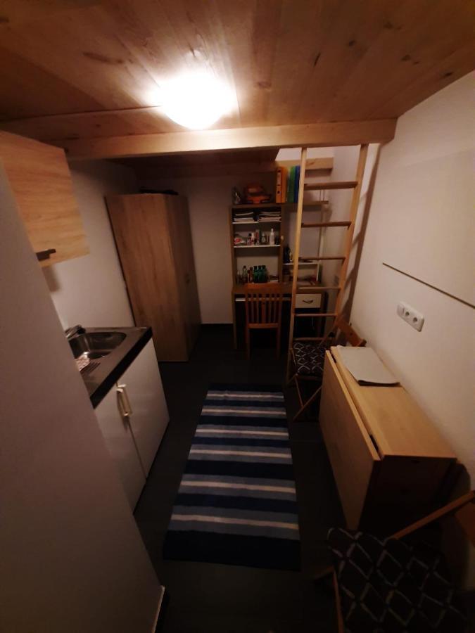Monteapartments Vienna Belvedere 10 Minutes To Downtown Екстериор снимка