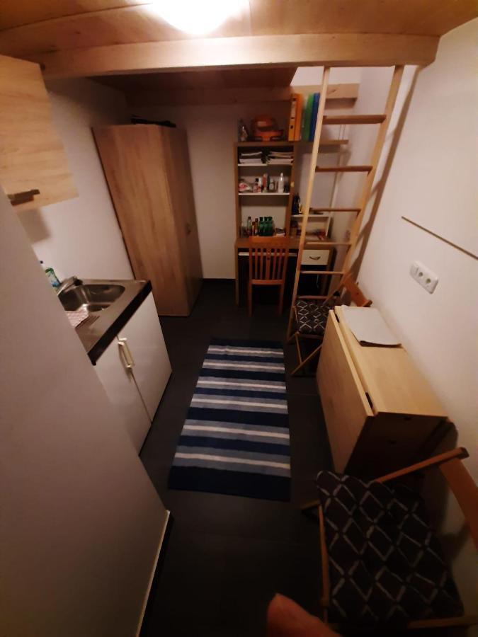 Monteapartments Vienna Belvedere 10 Minutes To Downtown Екстериор снимка