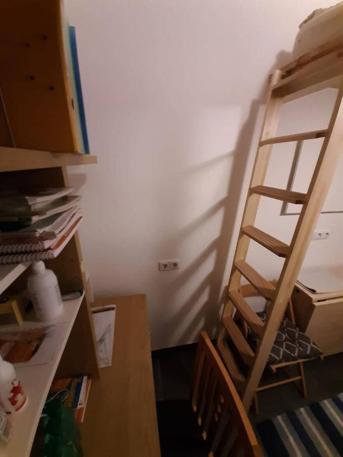 Monteapartments Vienna Belvedere 10 Minutes To Downtown Екстериор снимка