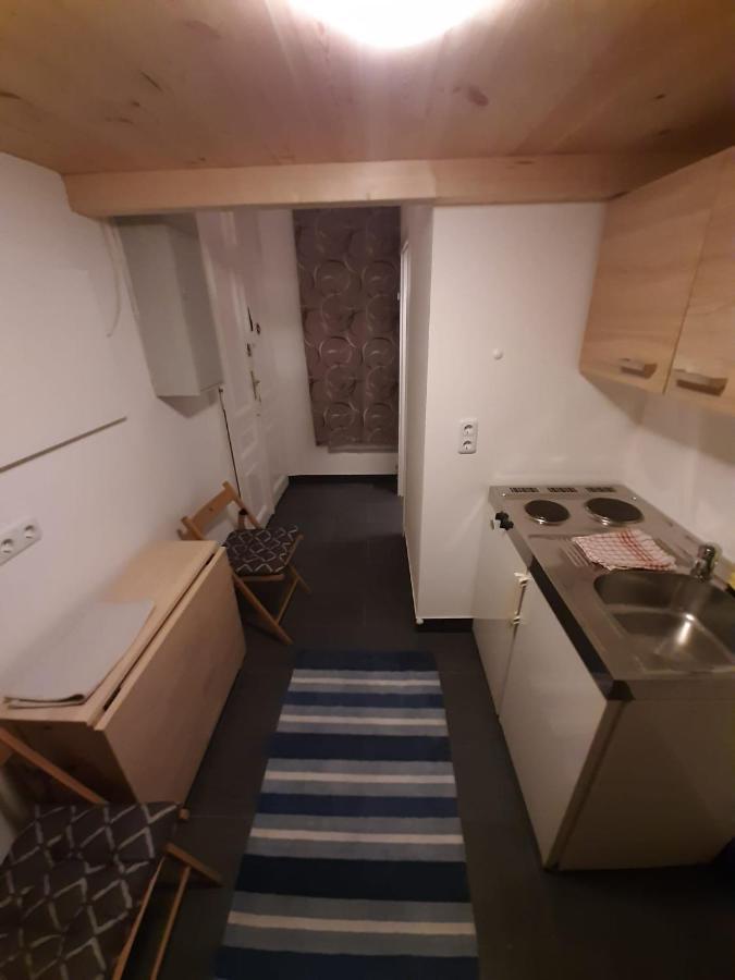Monteapartments Vienna Belvedere 10 Minutes To Downtown Екстериор снимка