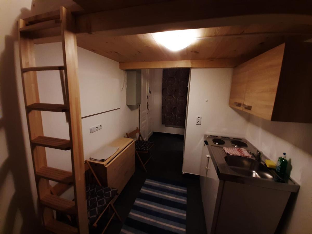 Monteapartments Vienna Belvedere 10 Minutes To Downtown Екстериор снимка