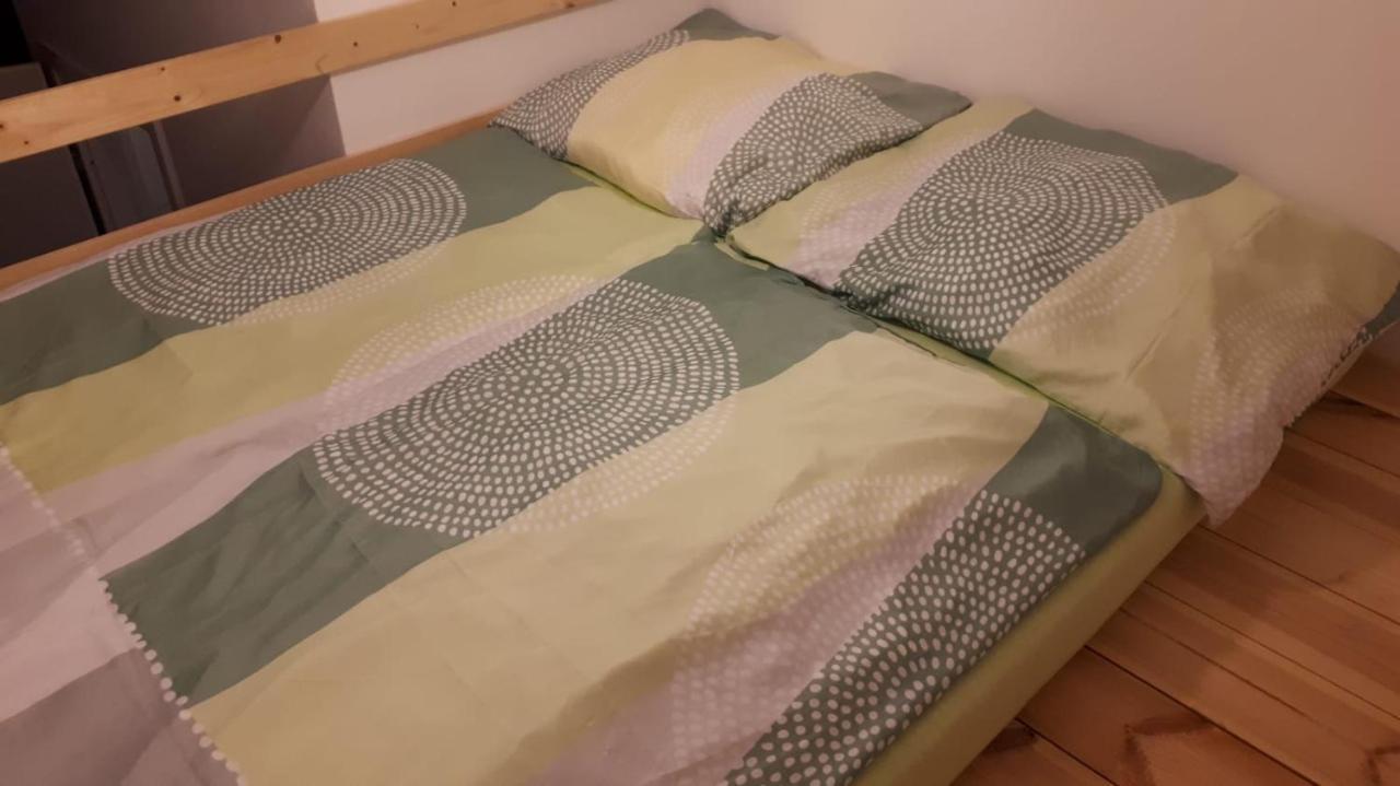 Monteapartments Vienna Belvedere 10 Minutes To Downtown Екстериор снимка