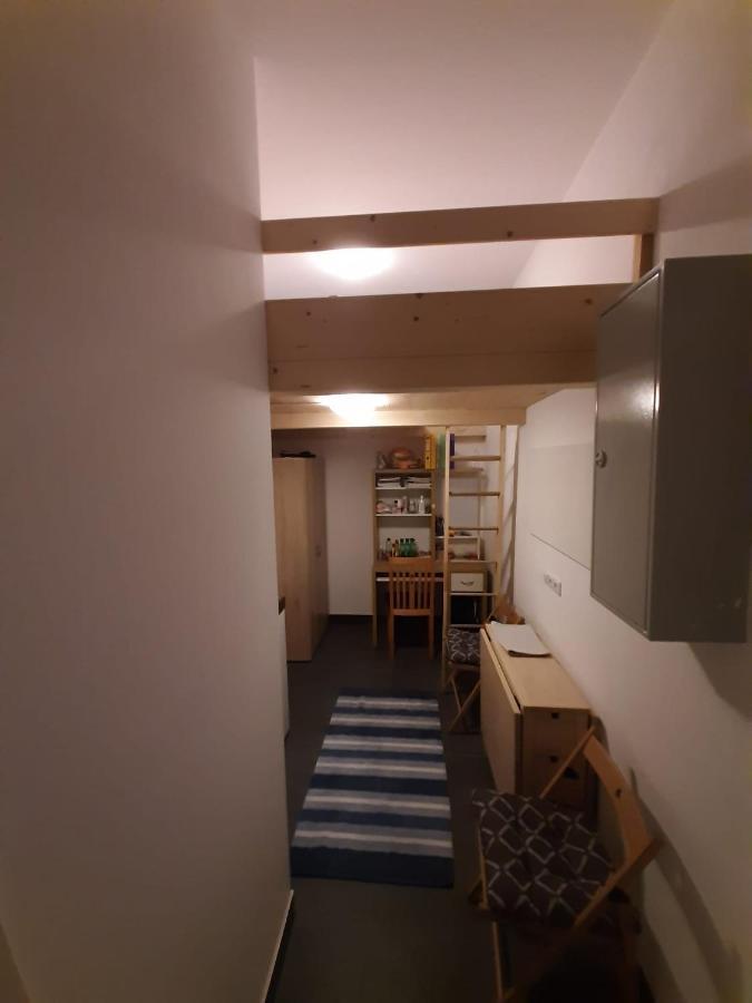 Monteapartments Vienna Belvedere 10 Minutes To Downtown Екстериор снимка