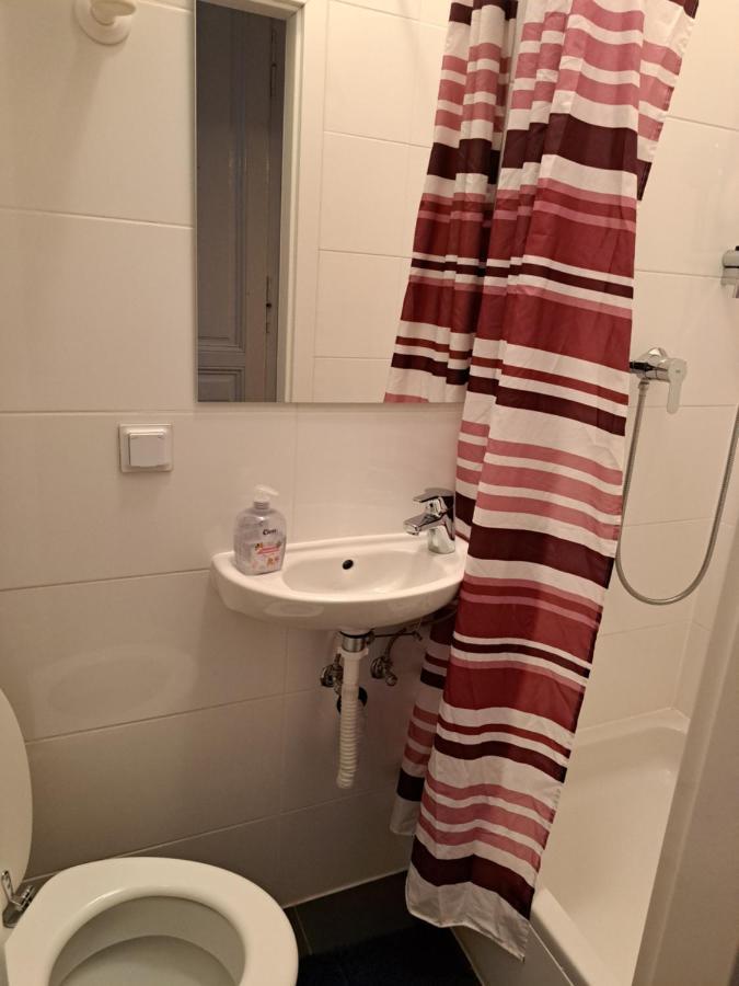 Monteapartments Vienna Belvedere 10 Minutes To Downtown Екстериор снимка