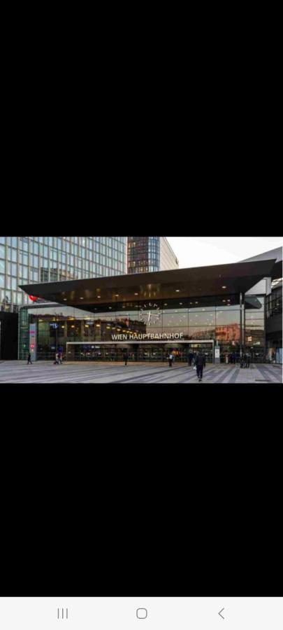 Monteapartments Vienna Belvedere 10 Minutes To Downtown Екстериор снимка