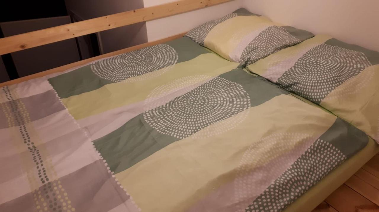 Monteapartments Vienna Belvedere 10 Minutes To Downtown Екстериор снимка