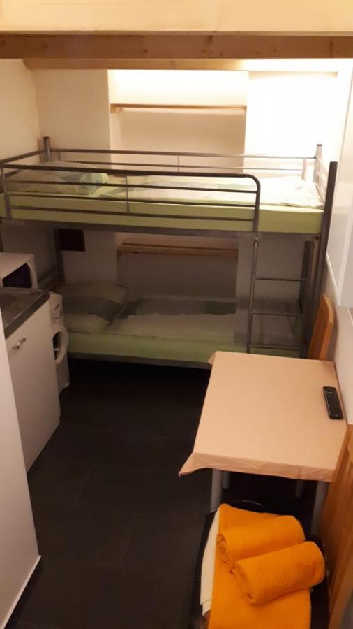 Monteapartments Vienna Belvedere 10 Minutes To Downtown Екстериор снимка