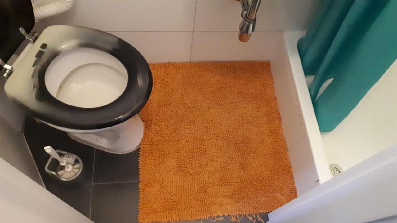 Monteapartments Vienna Belvedere 10 Minutes To Downtown Екстериор снимка